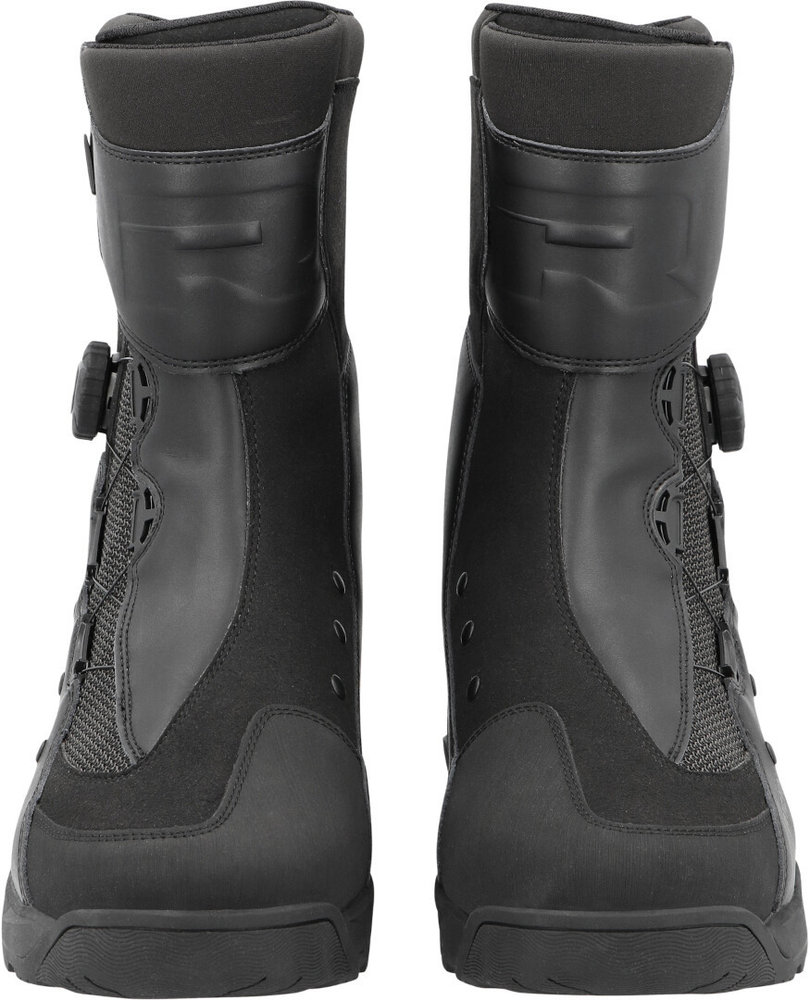 Richa Adventure X-Over Mid ATOP waterproof Motorcycle Boots