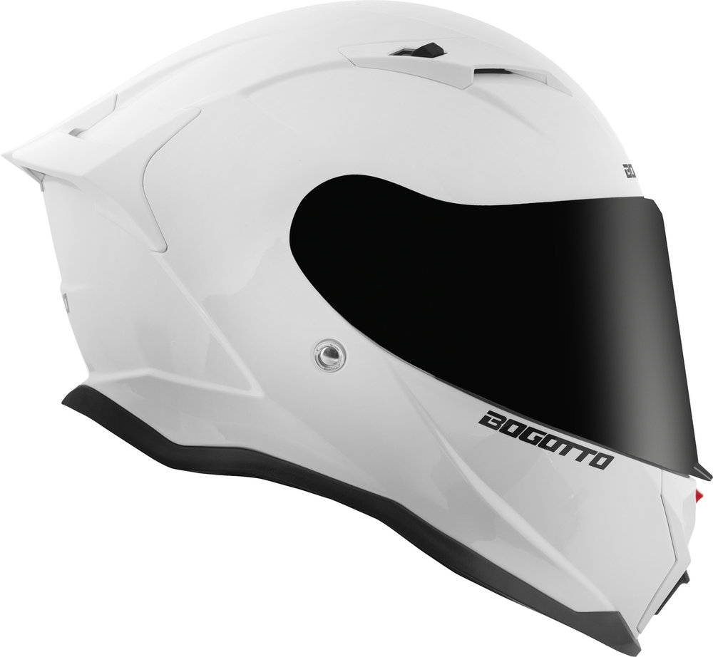Bogotto H153 BT Bluetooth Helmet