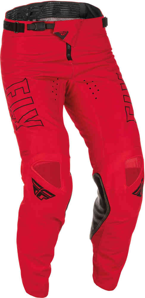 Fly Racing Kinetic Fuel Motocross Pants