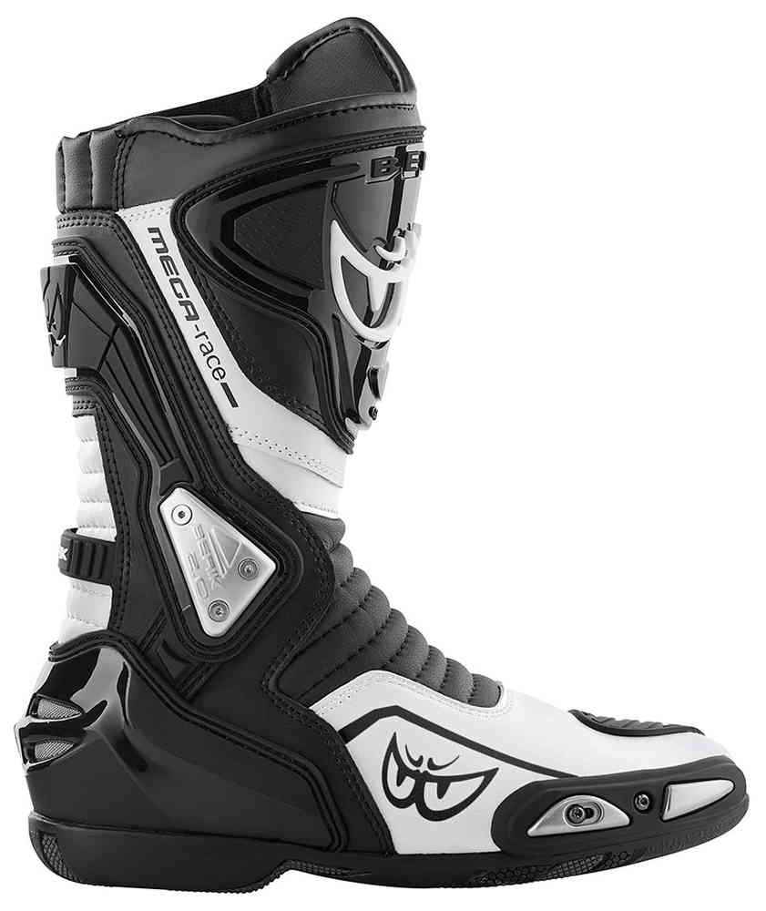 Berik Donington Motorcycle Boots
