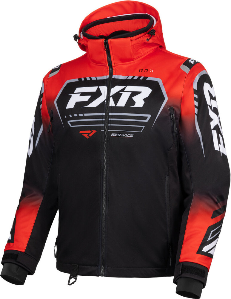 FXR RRX 2025 waterproof Motocross Jacket