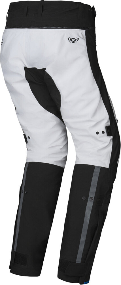 Ixon M-Skeid Motorcycle Textile Pants