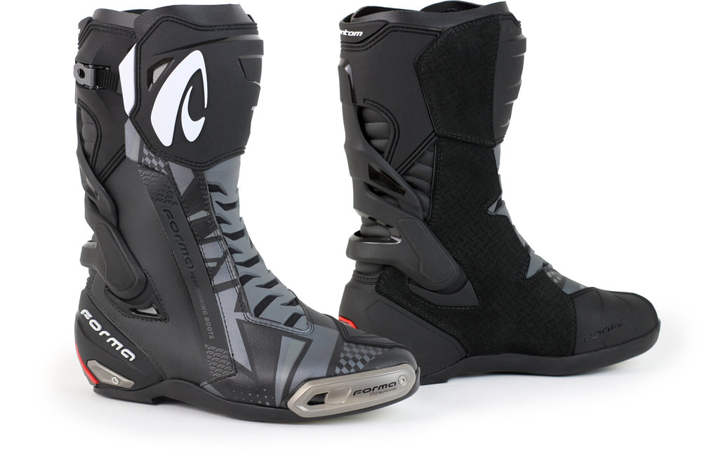 Forma Phantom Motorcycle Boots