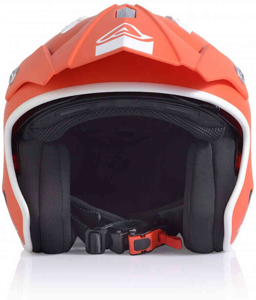 Acerbis Aria Jet Helmet