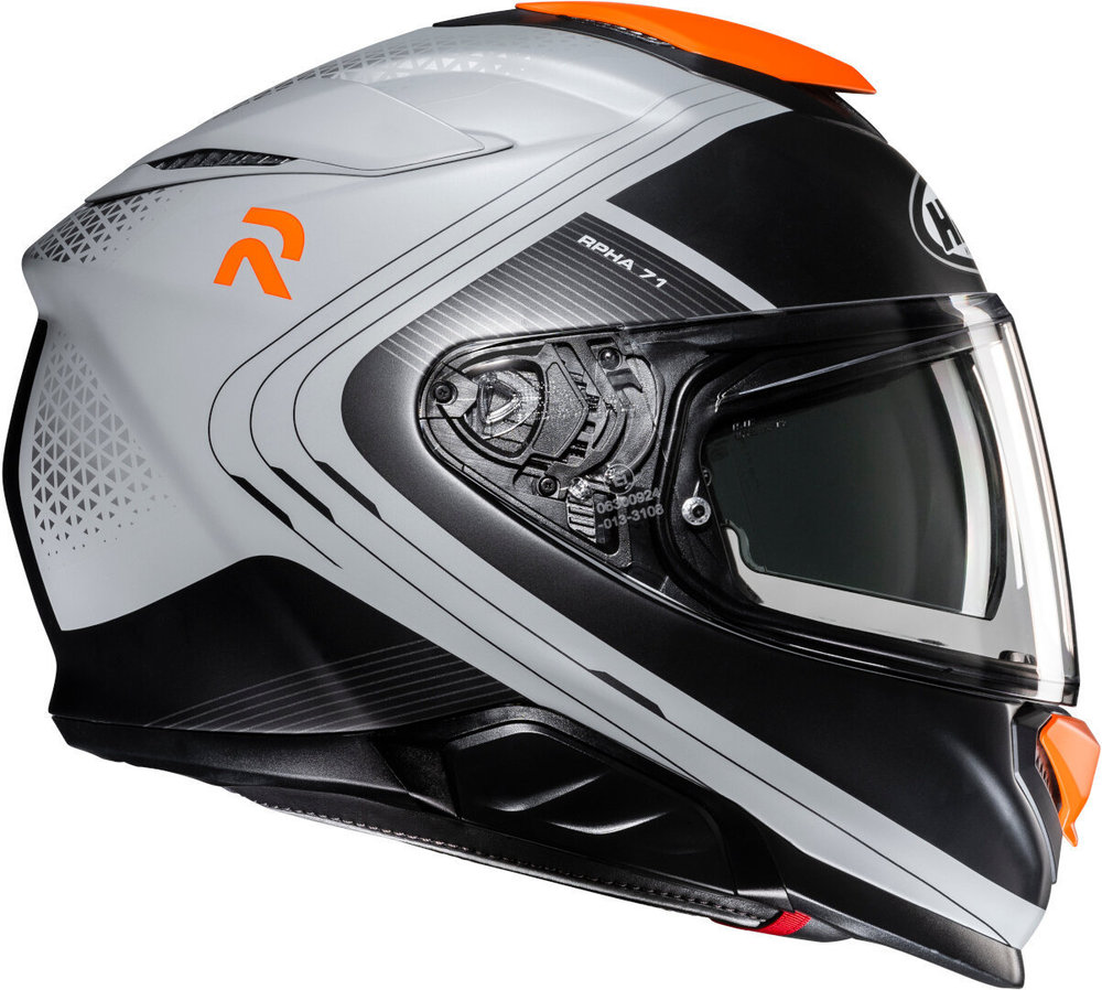 HJC RPHA 71 Frepe Helmet
