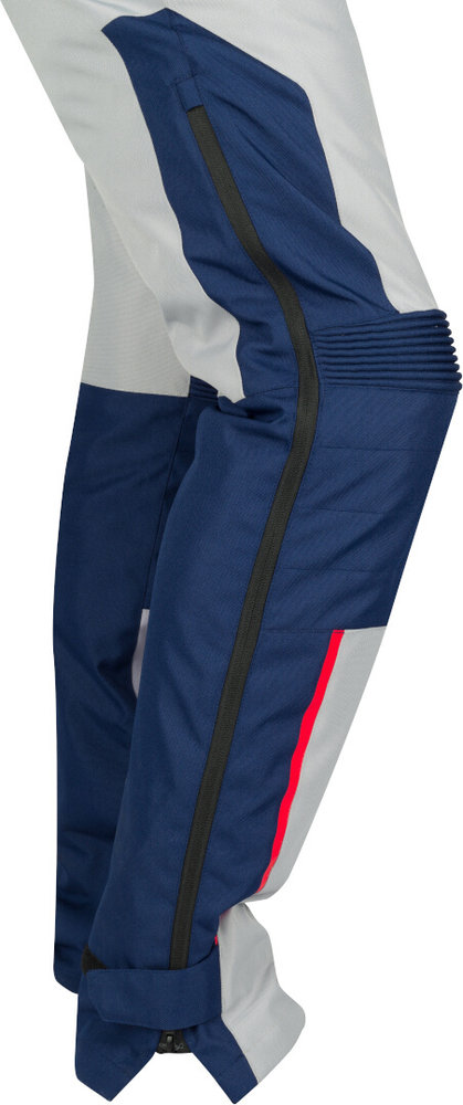 Bering Siberia waterproof Motorcycle Textile Pants