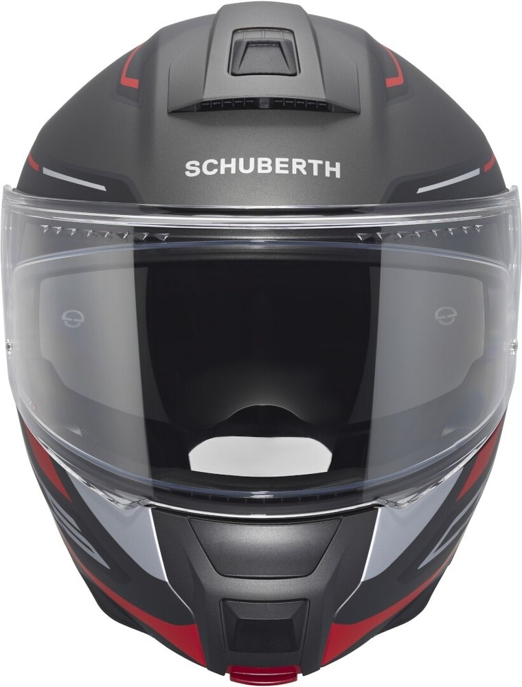 Schuberth C5 Omega Flip-Up Helmet