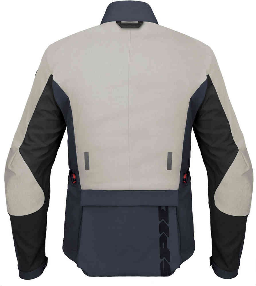 Spidi Frontier Motorcycle Textile Jacket