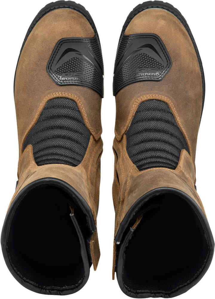 Sidi Gavia Gore Adventure Motorcycle Boots