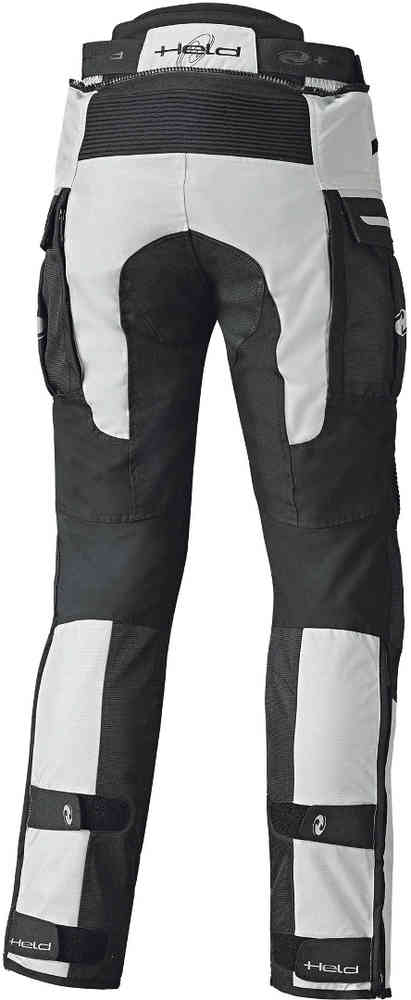 Held Matata II waterproof Motorcycle Textile Pants