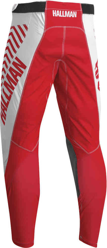 Thor Hallman Differ Slice Motocross Pants