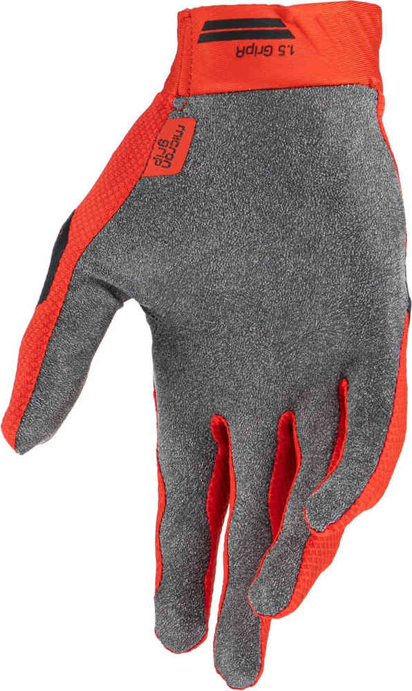 Leatt 1.5 GripR Motocross Gloves
