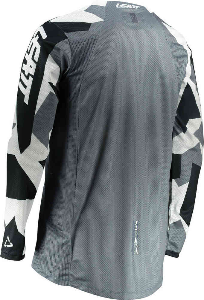 Leatt Moto 4.5 Lite Camo Motocross Jersey