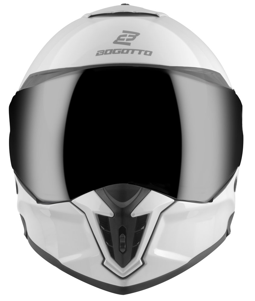 Bogotto FG-601 Enduro Helmet
