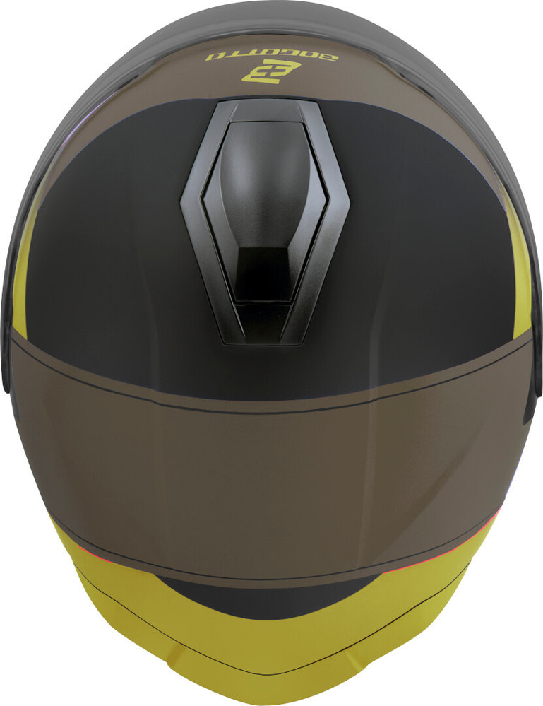 Bogotto H586 City-B Jet Helmet