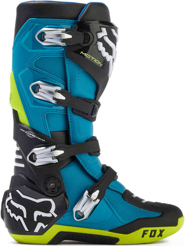 FOX Motion Motocross Boots