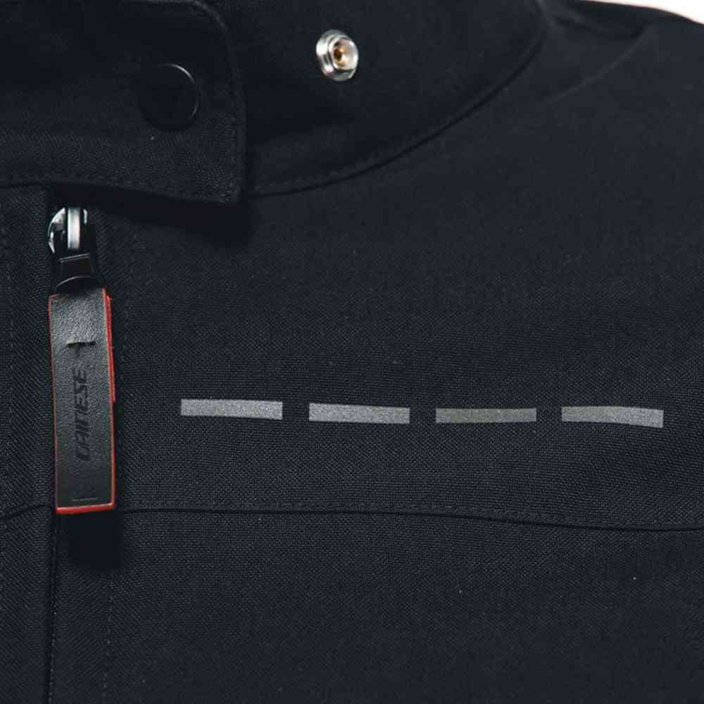 Dainese Rochelle D-Dry Ladies Motorcycle Textile Jacket