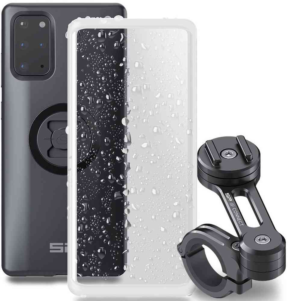 SP Connect Moto Bundle Samsung S20+ Smartphone Mount