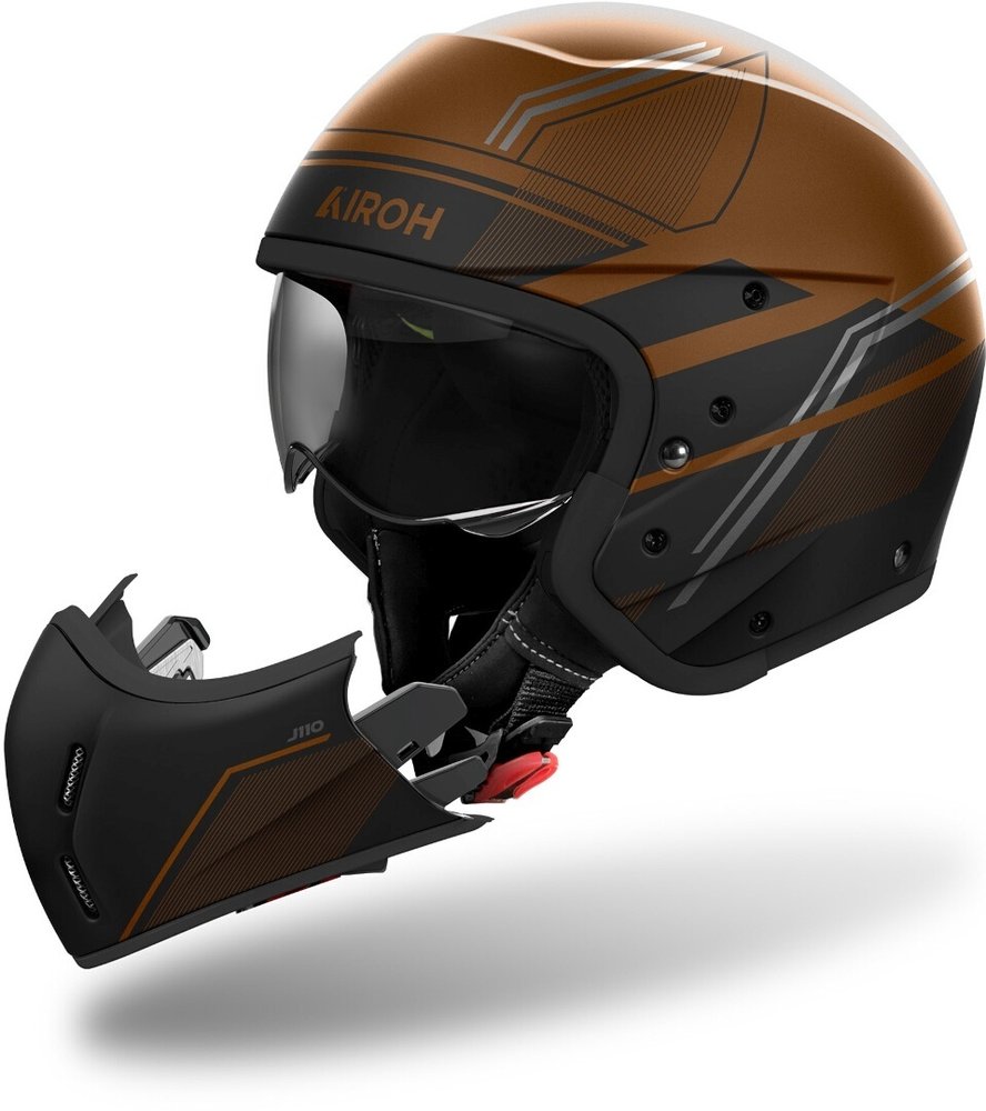 Airoh J 110 Slim Helmet