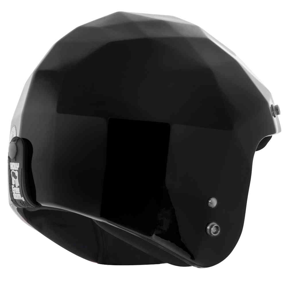 HolyFreedom Stealth Jet Helmet