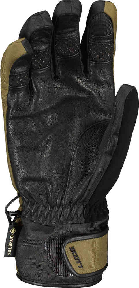 Scott Arctic GTX Snowmobile Gloves
