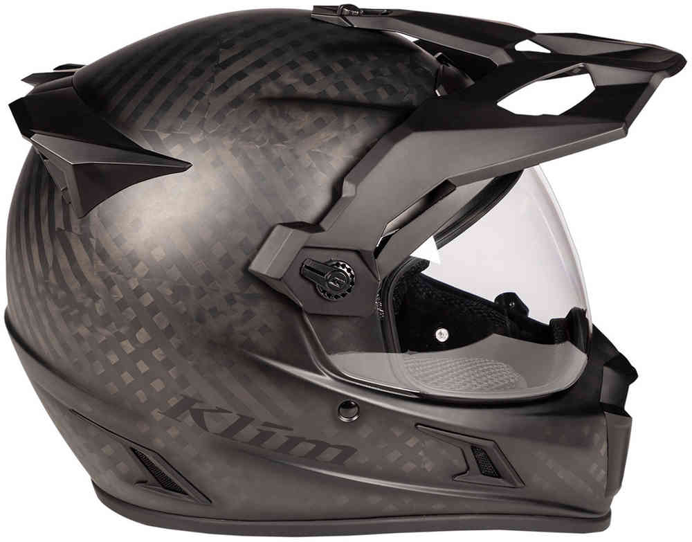 Klim Krios Pro 2023 Motocross Helmet