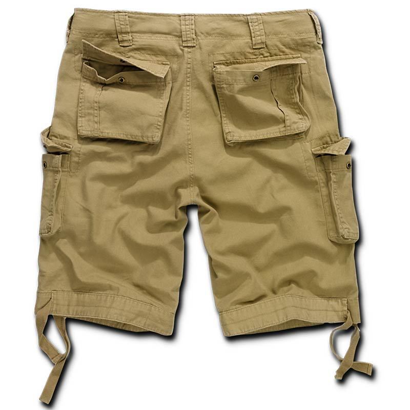 Brandit Urban Legend Shorts