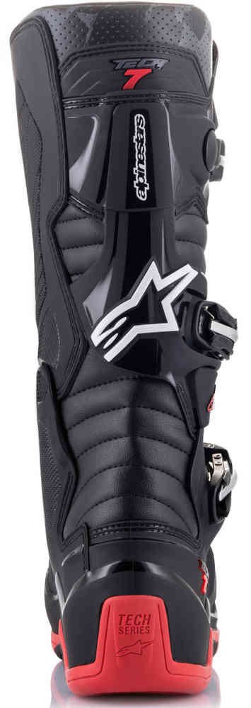 Alpinestars Tech 7 Motocross Boots
