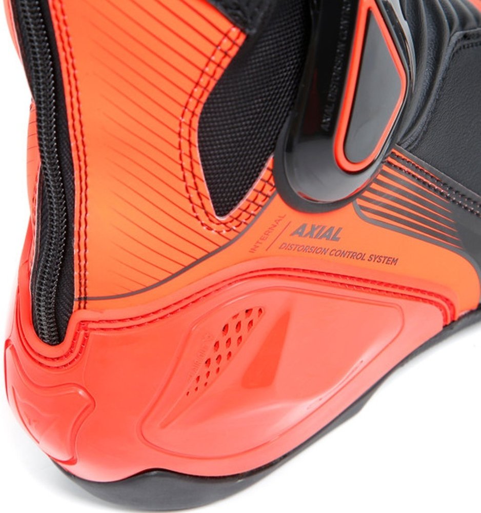 Dainese Nexus 2 Motorcycle Boots
