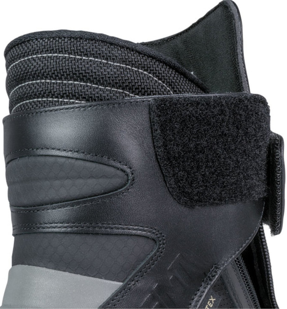 Daytona Arrow Vent GTX Motorcycle Boots