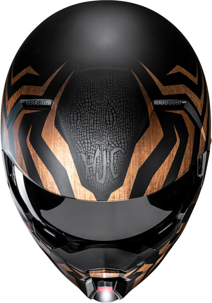 HJC i20 Thorn Jet Helmet