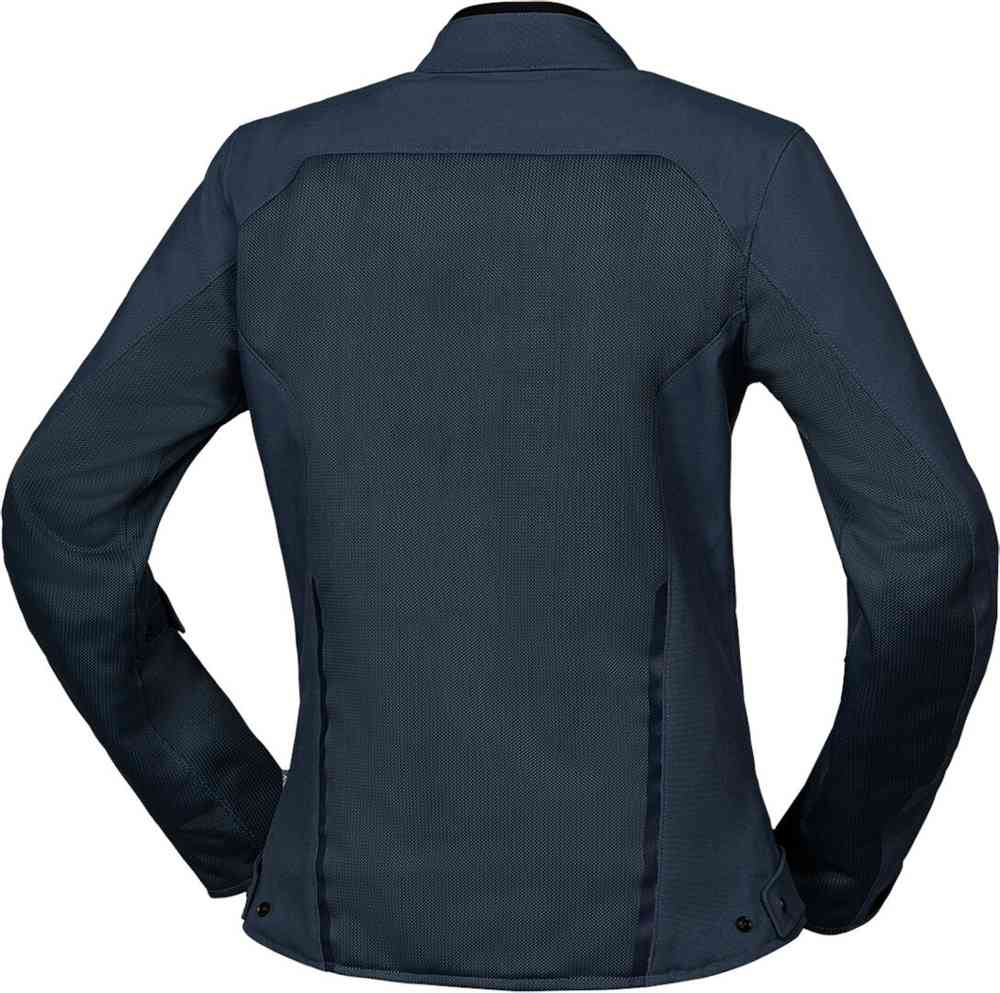 IXS Oxy-Air Mesh Ladies Motorcycle Textile Jacket