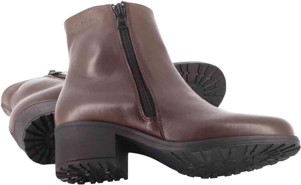 Helstons Charline Ladies Motorcycle Boots