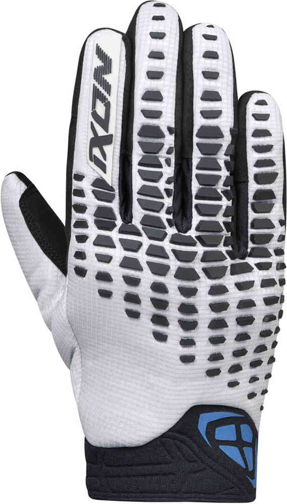 Ixon Oregon Motorcycle Gloves