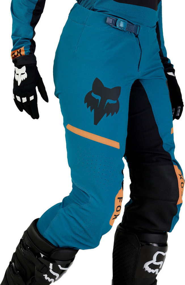 FOX Flexair Optical Ladies Motocross Pants