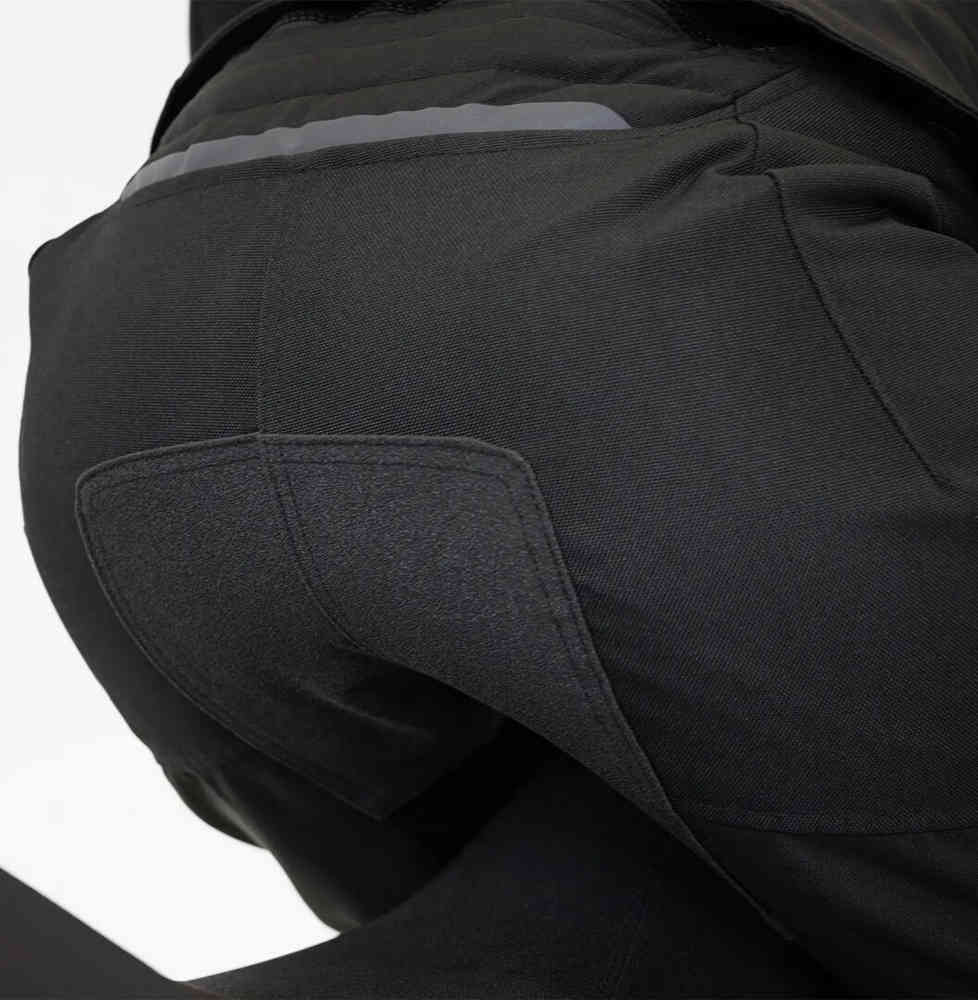 SHIMA Rush 2.0 waterproof Ladies Motorcycle Textile Pants