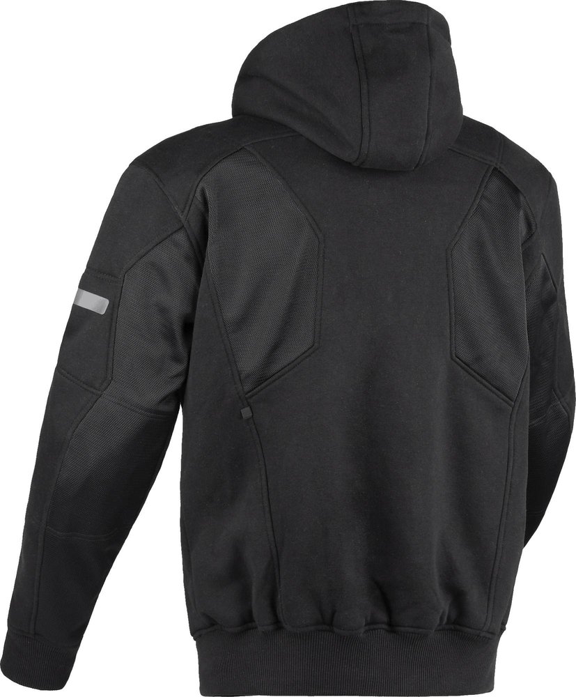 DIFI Chelsea Air Motorcycle Textile Jacket