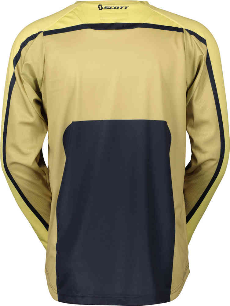 Scott 350 Track Evo 2023 Motocross Jersey