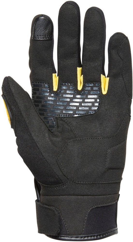 GMS Tiger Motorcycle Motorcycle Gloves