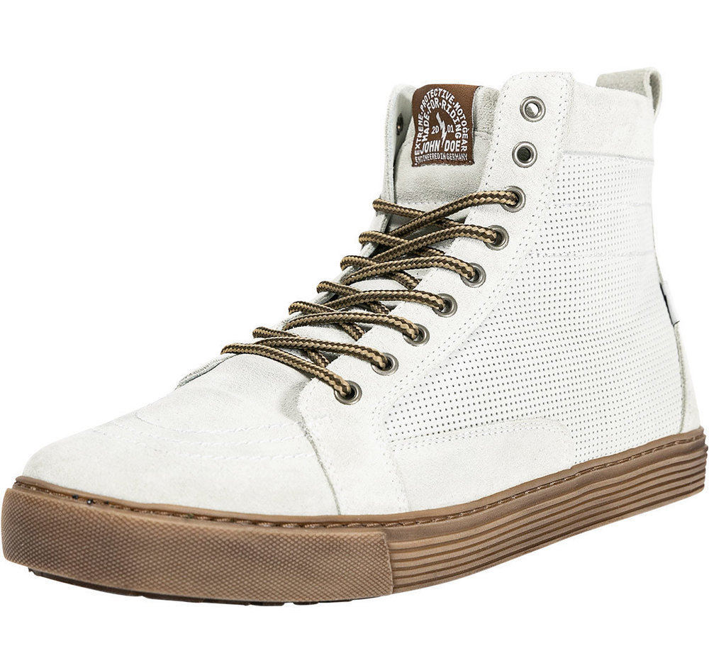 John Doe Neo Motorcycle Shoes