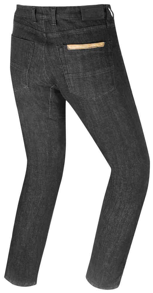 HolyFreedom 5 Pockets Motocycle Jeans