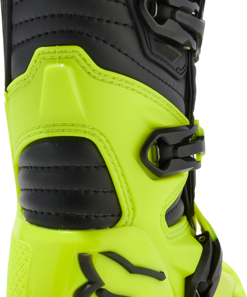 FOX Comp 2023 Youth Motocross Boots