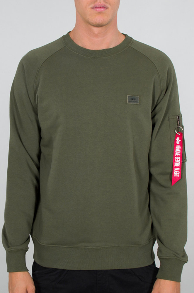 Alpha Industries X-Fit Sweatshirt