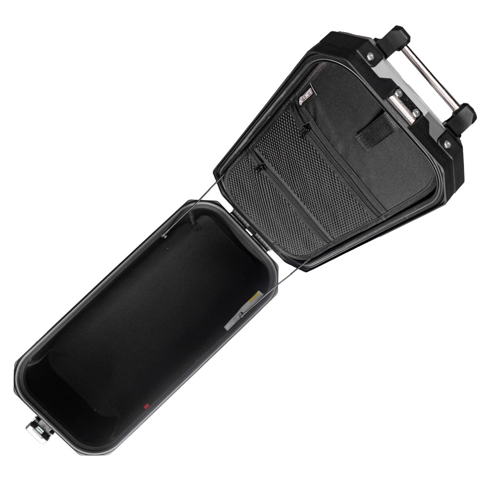 FC-Moto Terreno EVO Camo 36 L Alu Side Case