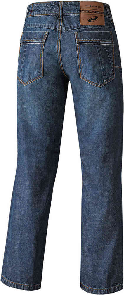Held Crane Denim Motorcycle Jeans