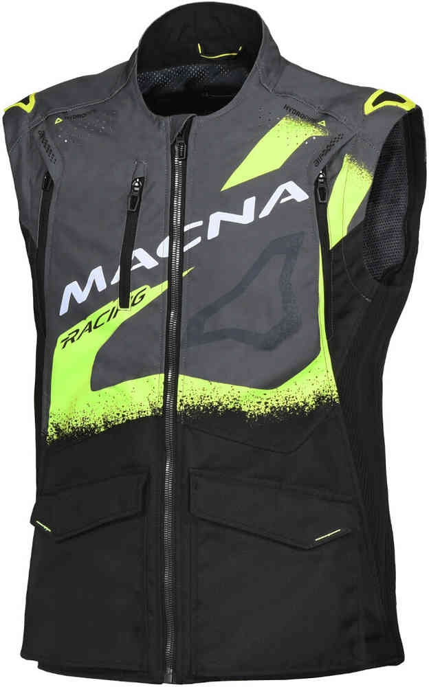 Macna Landmark Motocross Jacket