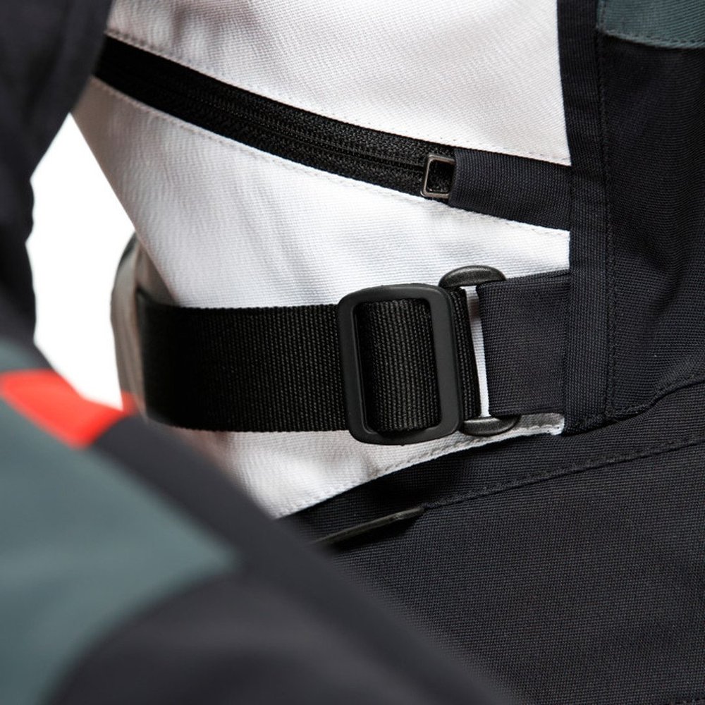 Dainese Carve Master 3 Gore-Tex Ladies Motorcycle Textile Jacket