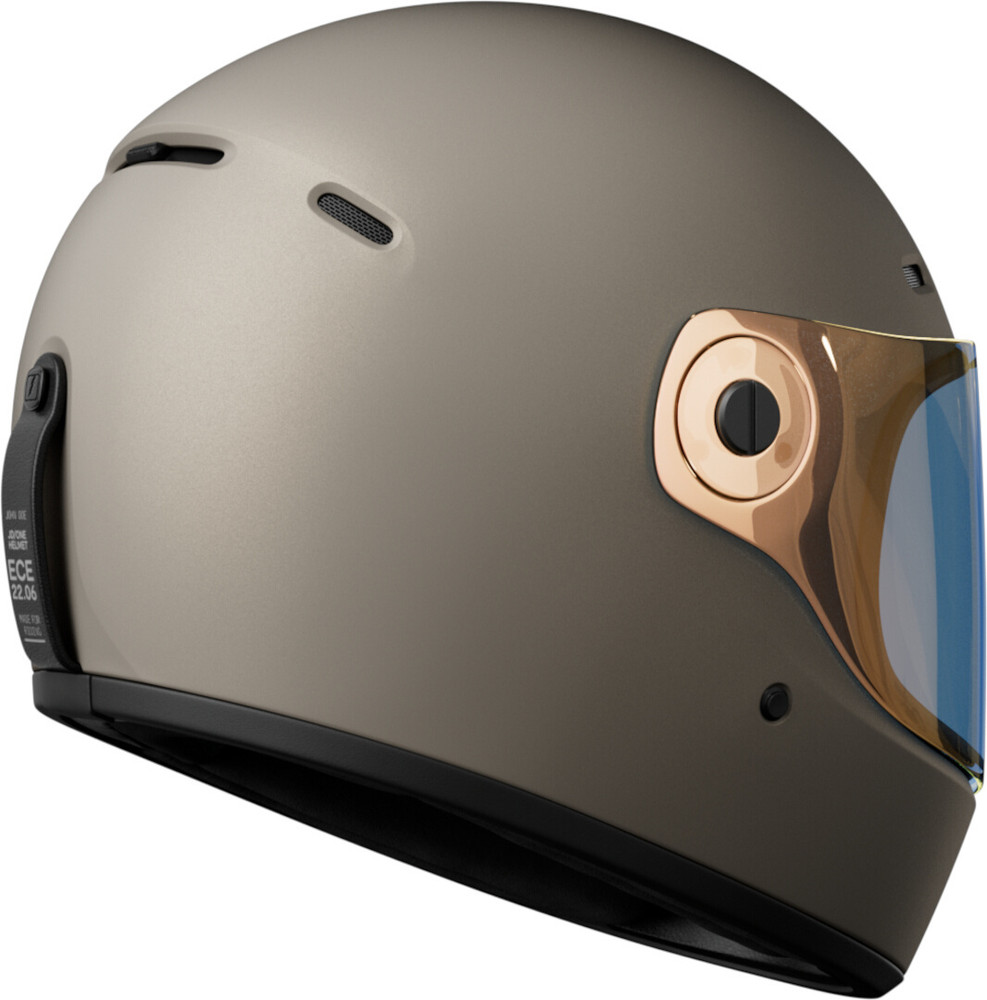 John Doe JD/One Helmet
