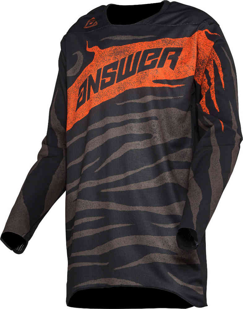 Answer Elite OPS Motocross Jersey