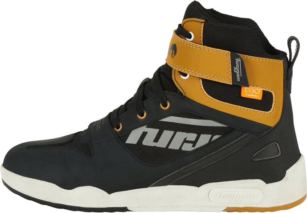 Furygan Get Down Motorcycle Shoes